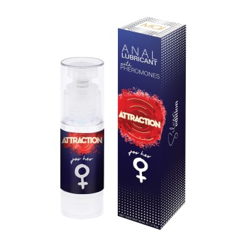 ANAL LUBRICANT WITH...
