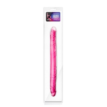 Dildo-B YOURS 16INCH DOUBLE...