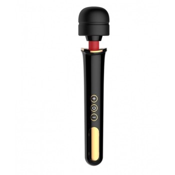 Powerwand gold black big...