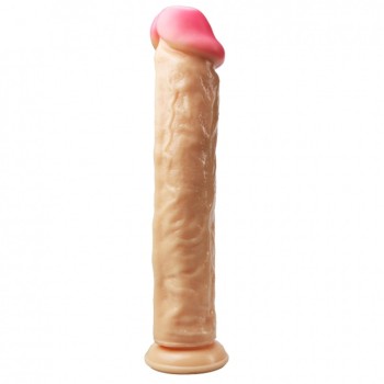 Realistyczne dildo z...