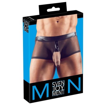 Men's Pants Cock Ring L