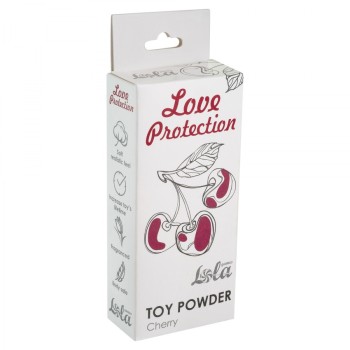 Toy Powder Love Protection...