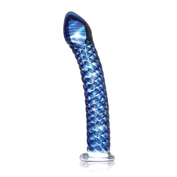 Dildo-icicles no 29 - hand...