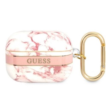 Guess Marble Strap - Etui...