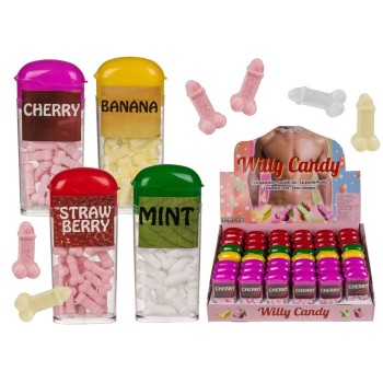 Słodycze-Penis Candy (różne...