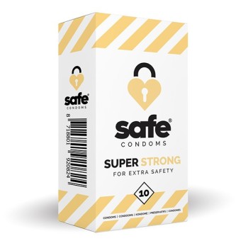 SAFE - Condooms Super...