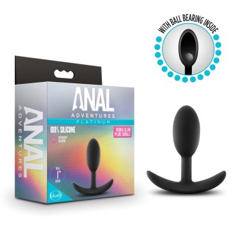ANAL ADVENTURES SILICONE...
