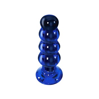 The Radiant Glass Buttplug