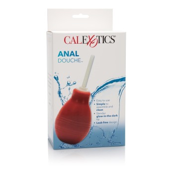 Anal/hig-ANAL DOUCHE