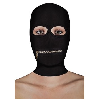 Extreme Zipper Mask with...