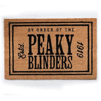 Peaky Blinders -...
