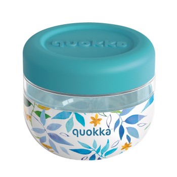 Quokka Bubble Food Jar -...