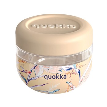 Quokka Bubble Food Jar -...
