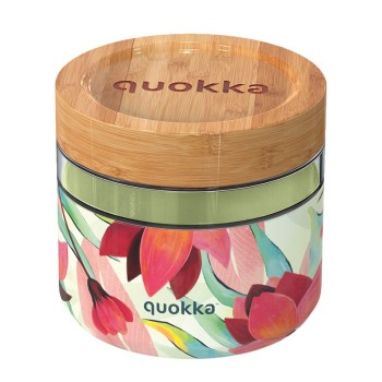 Quokka Deli Food Jar -...