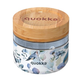 Quokka Deli Food Jar -...