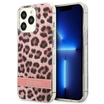 Guess Leopard Electro...