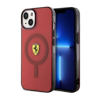 Ferrari Translucent MagSafe...