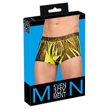 Men's Pants neon S