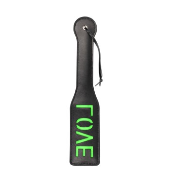 'Love'' Paddle - Glow in...
