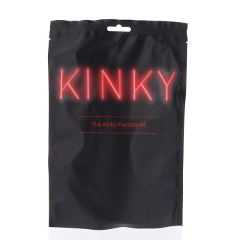 The Kinky Fantasy Kit...