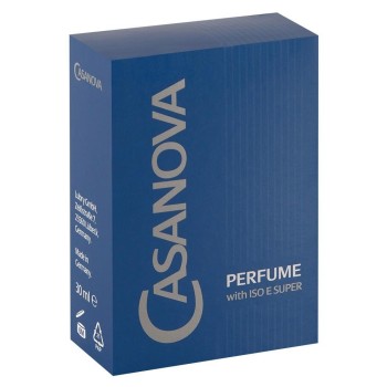 Casanova Perfume for Men 30 ml