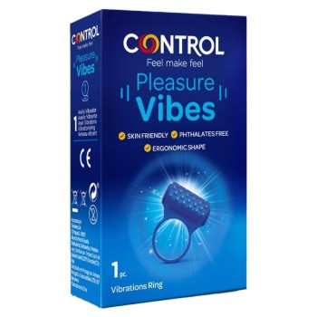 Control Pleasure Vibes -...