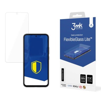 3mk FlexibleGlass Lite -...