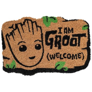 I Am Groot - Wycieraczka...