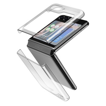 Cellularline Clear Case -...