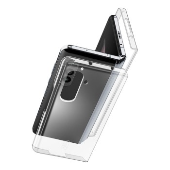 Cellularline Clear Case -...