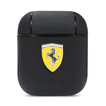 Ferrari On Track Leather -...