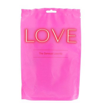 The Sensual Love Kit...
