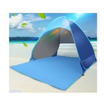 Namiot plażowy kempingowy...