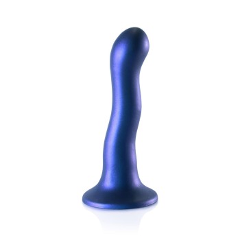 Profilowane dildo do...