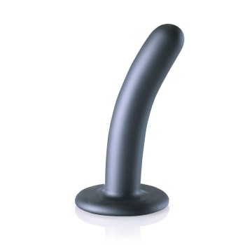 Smooth Silicone G-Spot...