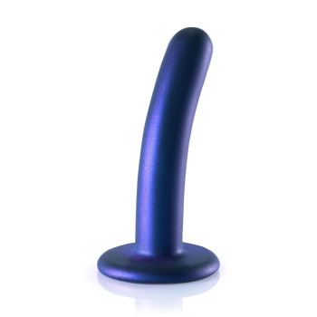 Smooth Silicone G-Spot...