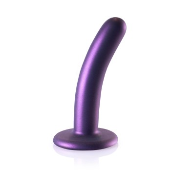 Smooth Silicone G-Spot...