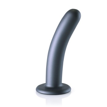 Smooth Silicone G-Spot...