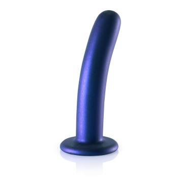 Smooth Silicone G-Spot...