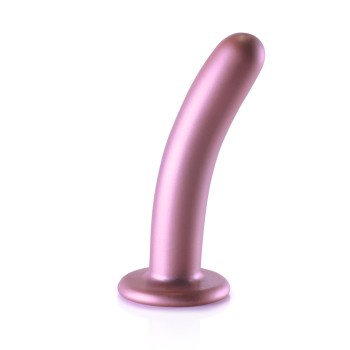 Smooth Silicone G-Spot...