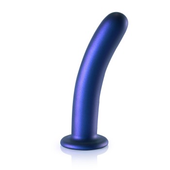 Smooth Silicone G-Spot...