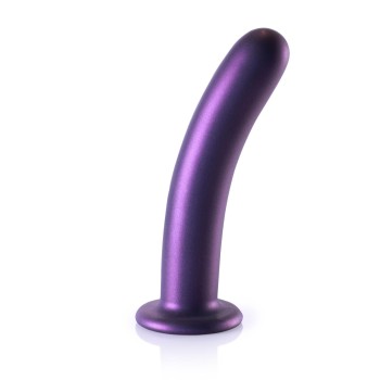 Smooth Silicone G-Spot...