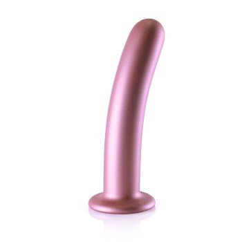 Smooth Silicone G-Spot...