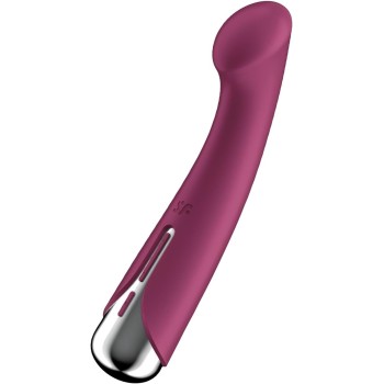 Satisfyer Spinning G-Spot 1...