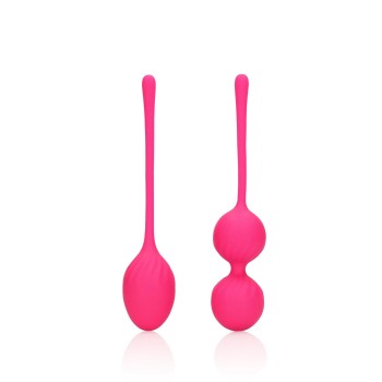 2 Piece Thumping Kegel Ball...