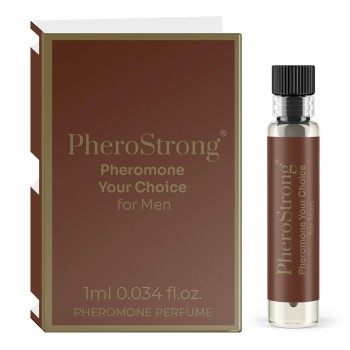 TESTER PheroStrong...