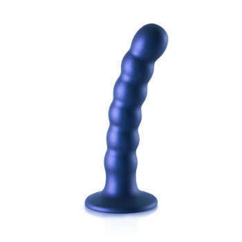 Beaded Silicone G-Spot...