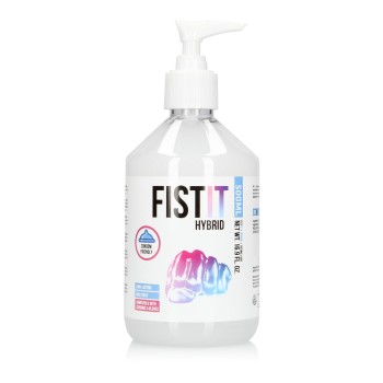 Hybrid Lubricant - 17 fl oz...