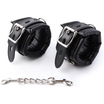 Fetish Fever - Cuffs with...