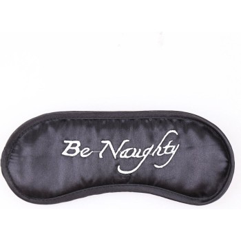 Fetish Fever - Eye Mask -...